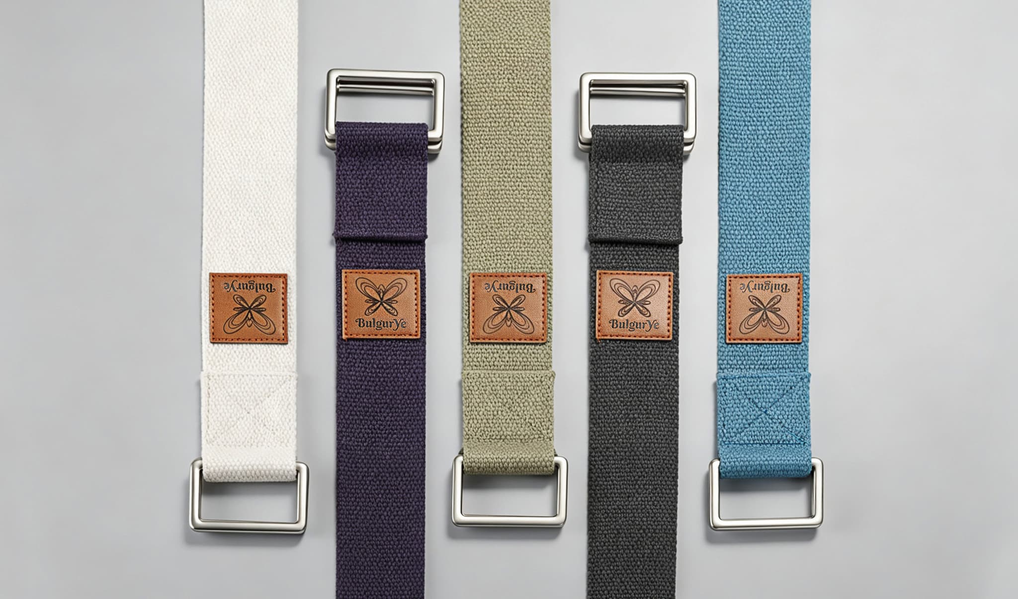 Yoga Strap