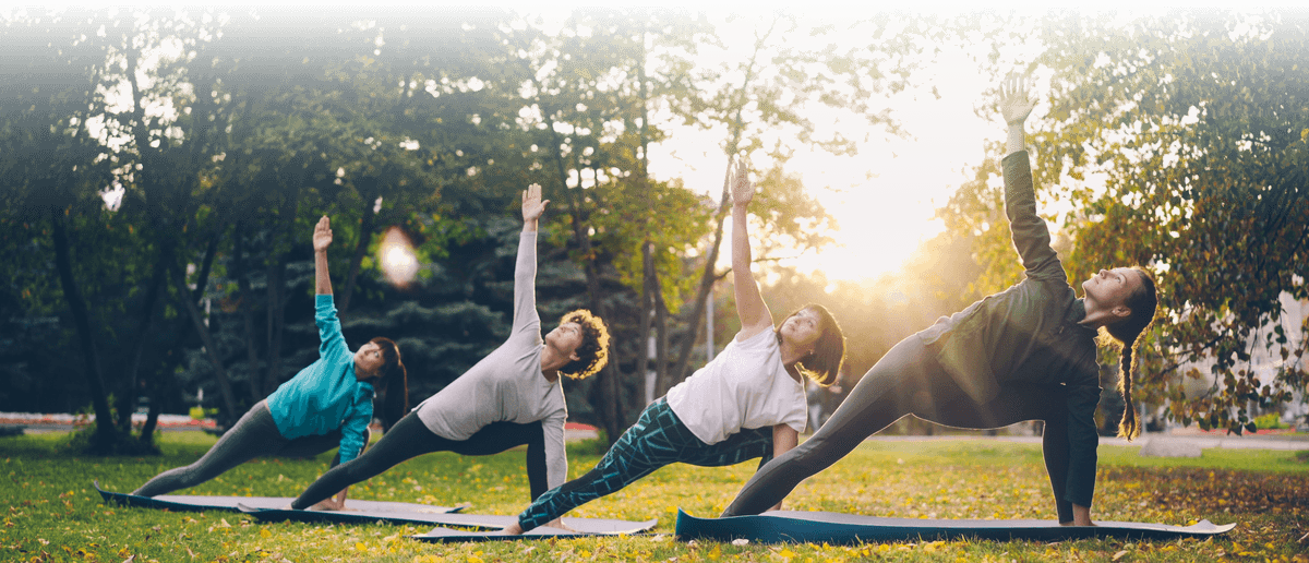 Yoga Plan