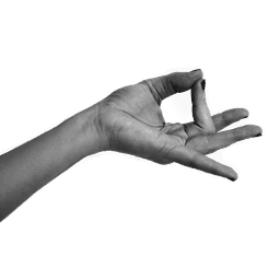 Yoga Hand